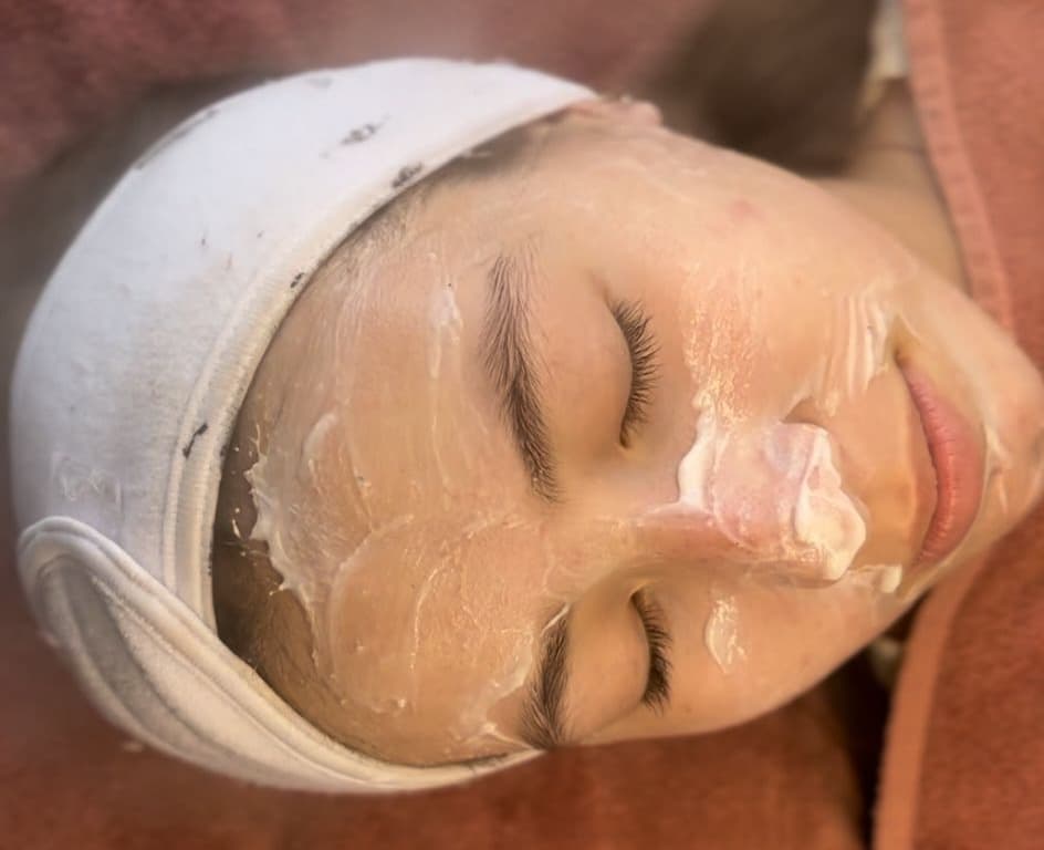 Limpieza Facial